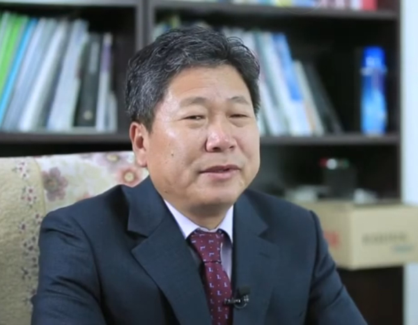 김재성 대표이사