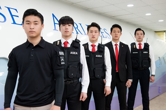 (사진제공/아세아항공직업전문학교)