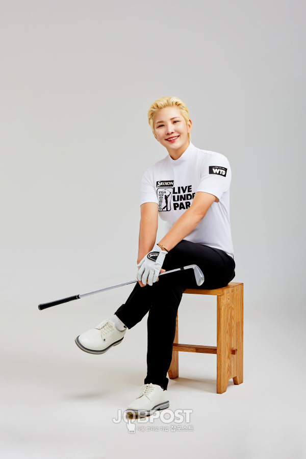 신지은 프로