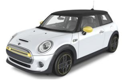 MINI Cooper SE<br>