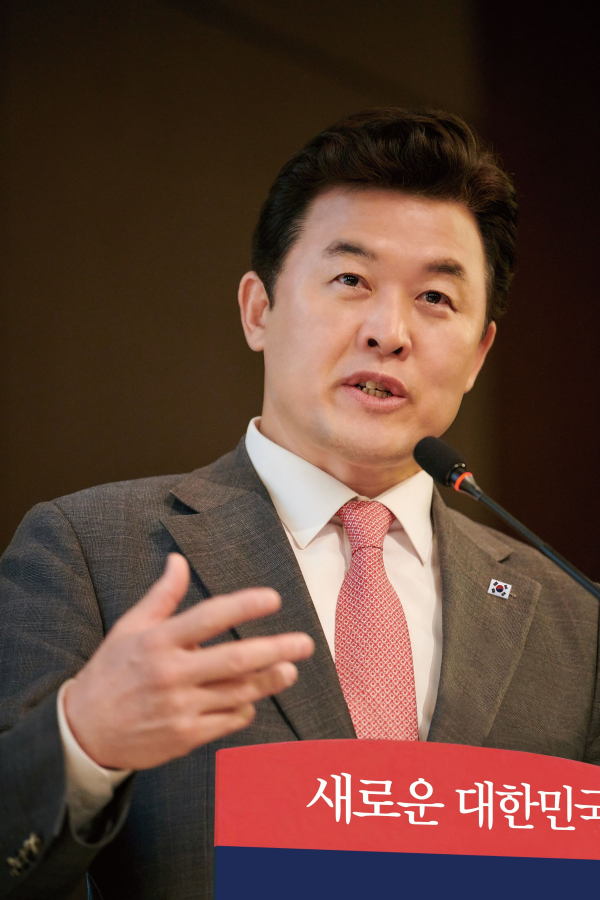 윤영석 국회의원(국민의힘 양산시 갑구 , 국토교통위원회)