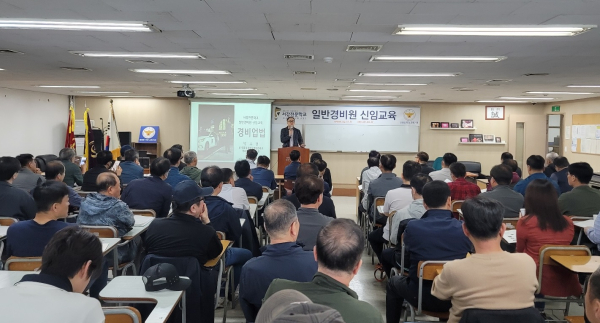 (사진제공/서강직업전문학교)
