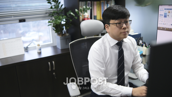 (사진=법무법인 정음 천안사무소 강윤석 대표 변호사)