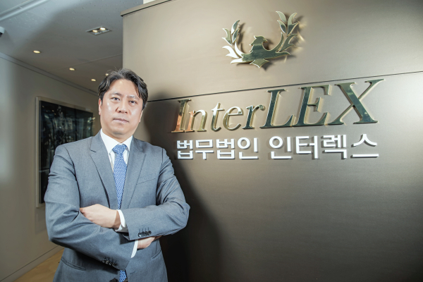 (사진=법무법인 인터렉스 이재훈 파트너 변호사)