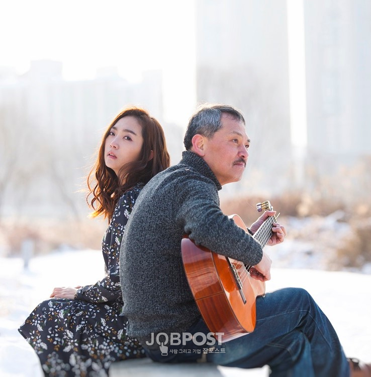 멜로우 가든(스윗뮤직 제공)