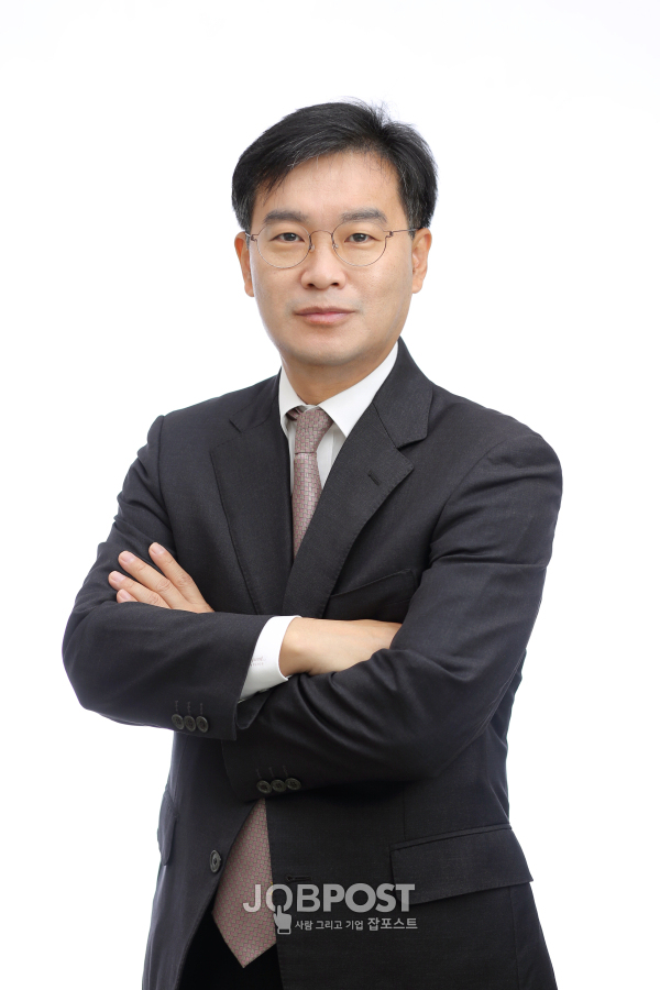 법률사무소 이룸 전성배 대표 변호사
