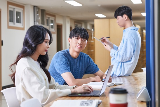 (사진제공/광운대 정보과학교육원)
