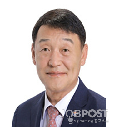 미주한인상공회의소총연합회 이경철회장