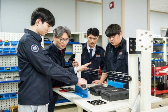 (사진제공/아세아항공직업전문학교)
