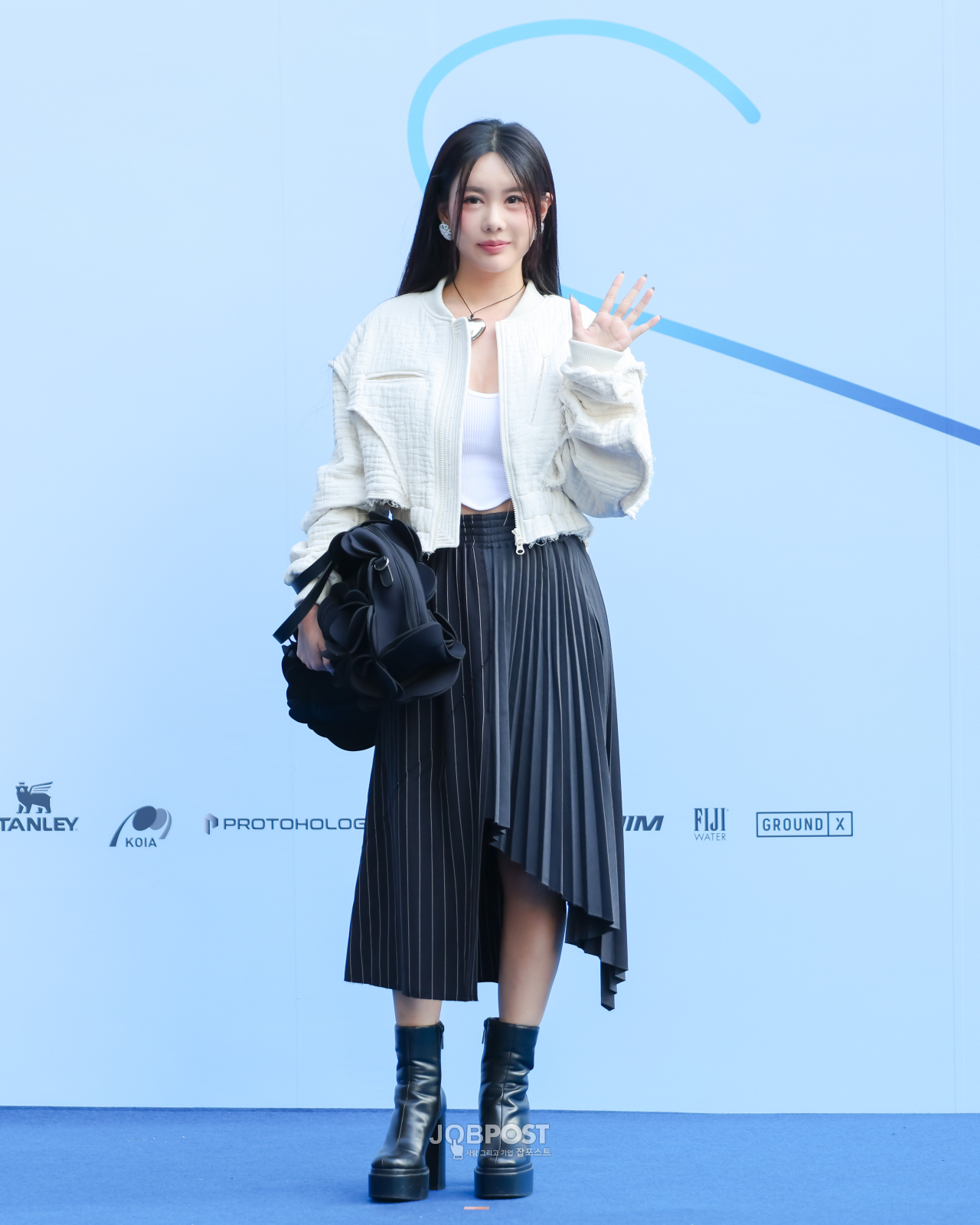 [☆JP포토] 티아라 큐리