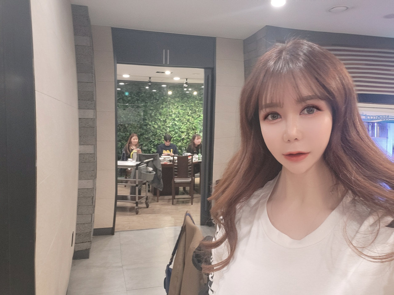 [사진제공: 배우 김소린]