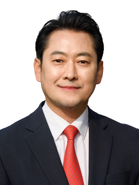 장동혁 국회의원(국민의힘, 충남 보령·서천)