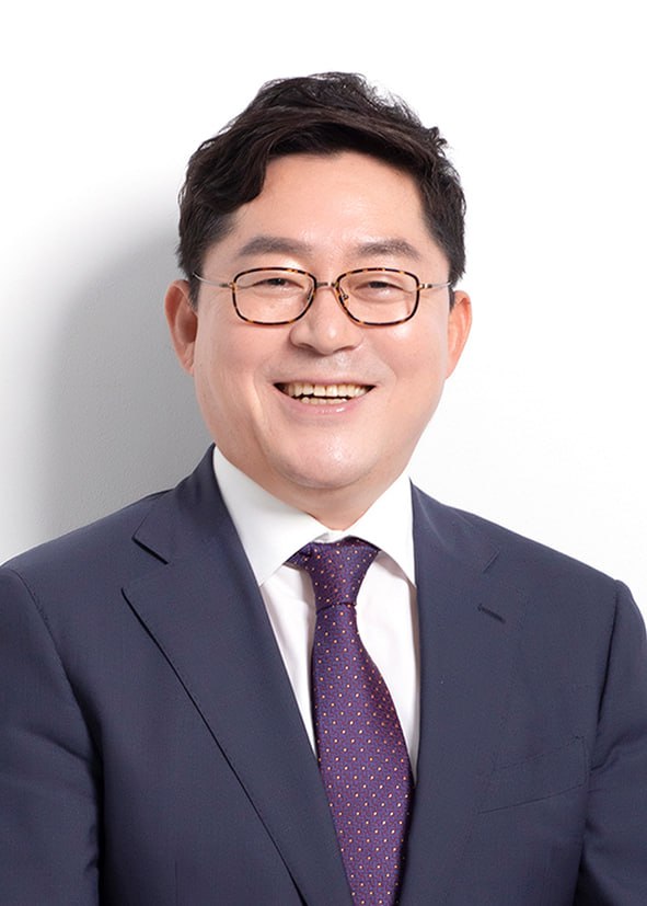 박희승 국회의원(더불어민주당, 남원장수임실순창)