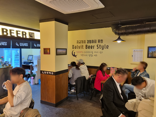 (사진=달빛맥주)
