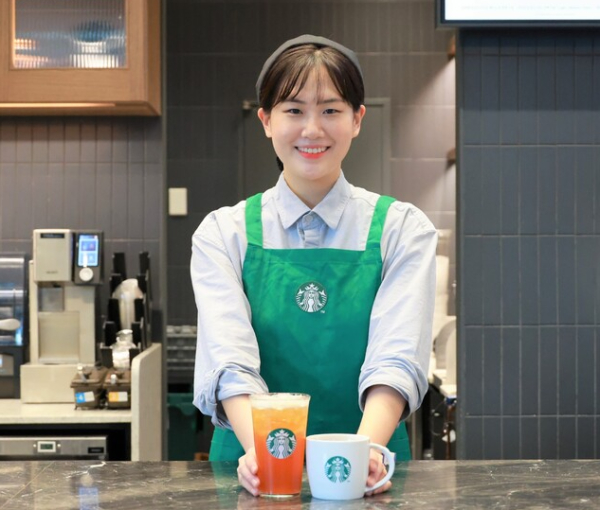 (사진=스타벅스코리아)