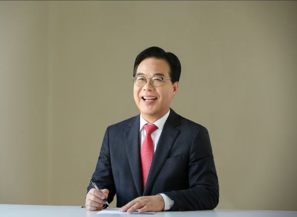 송언석 국회 기획재정위원장(국민의힘 경북 김천시)