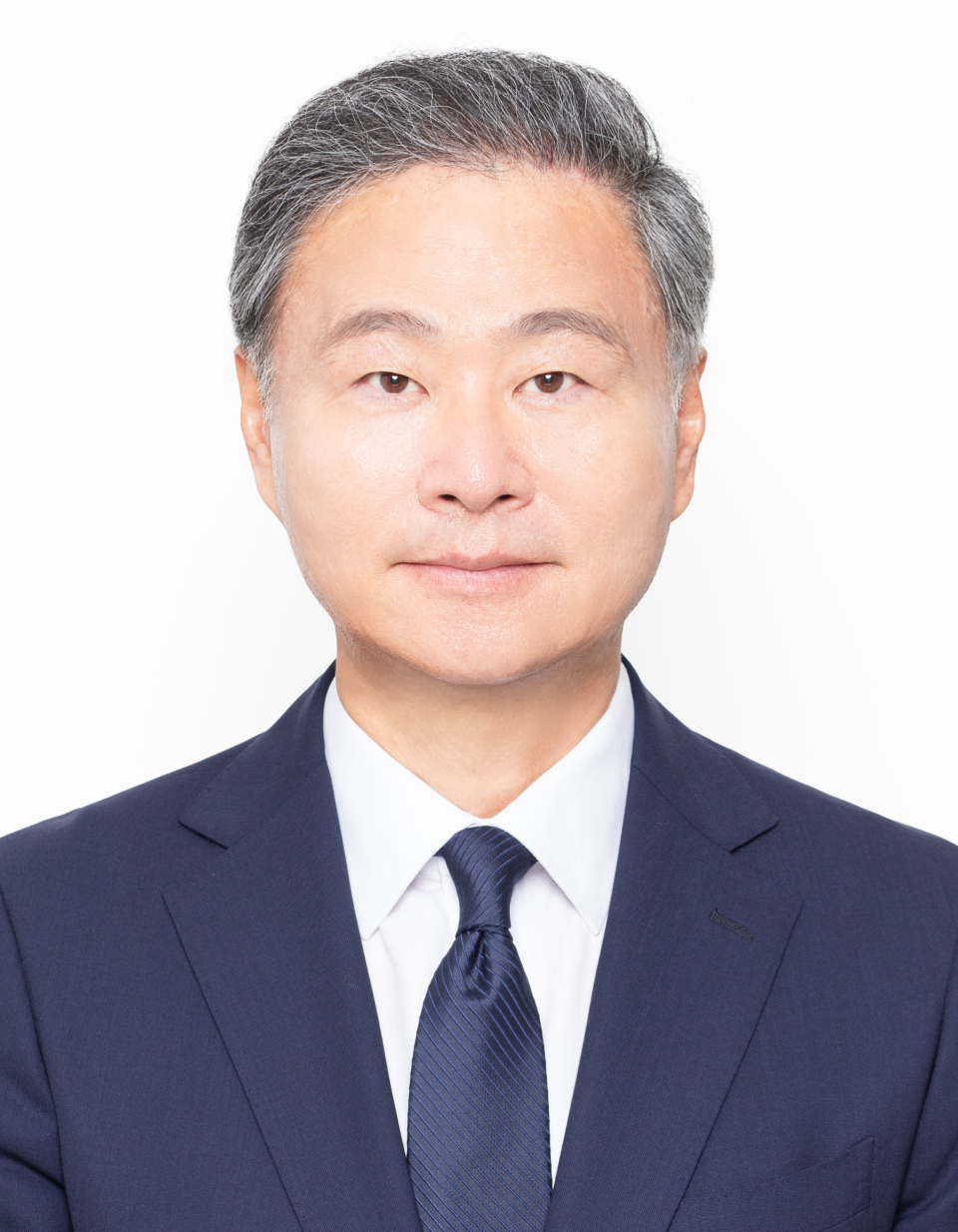 국립부경대학교 제8대 총장으로 배상훈(60세·위성정보융합공학전공) 교수.(사진_국립부경대)