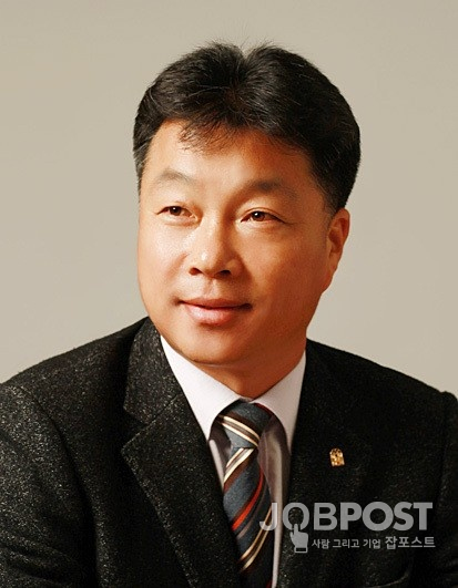 원광대학교 전주완주동문회장 최권상(경영)동문
