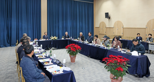 임실군, 2025년 임실N치즈축제 준비 본격 돌입