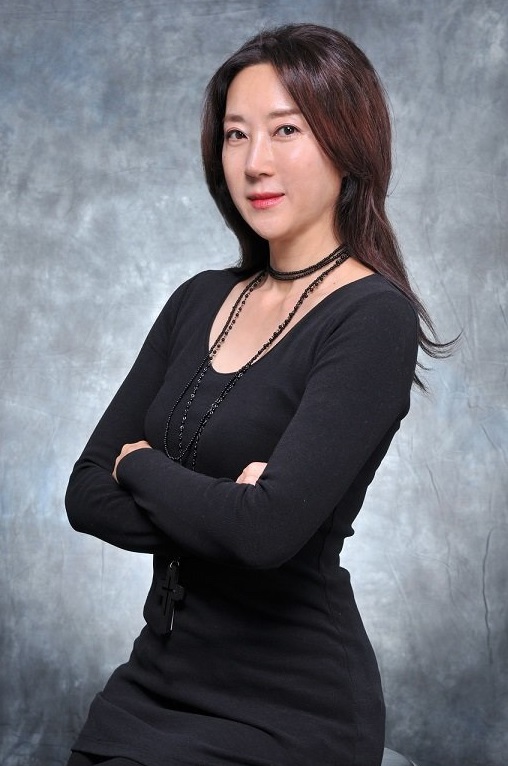 한설희 국제대학교 문화예술콘텐츠학과 학과장(사진제공/한설희)