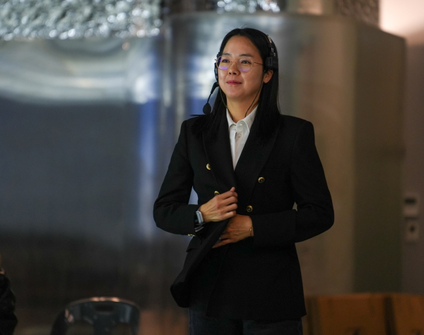 가윤정 국제대 교수·YJ모델에이전시 대표(사진제공/가윤정)