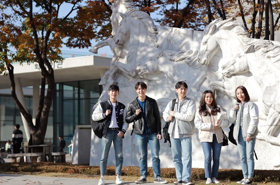 (사진제공/숭실대학교 글로벌미래교육원)