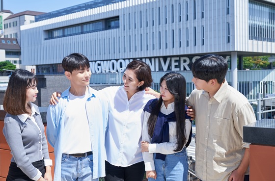 (사진제공/광운대학교 정보과학교육원)
