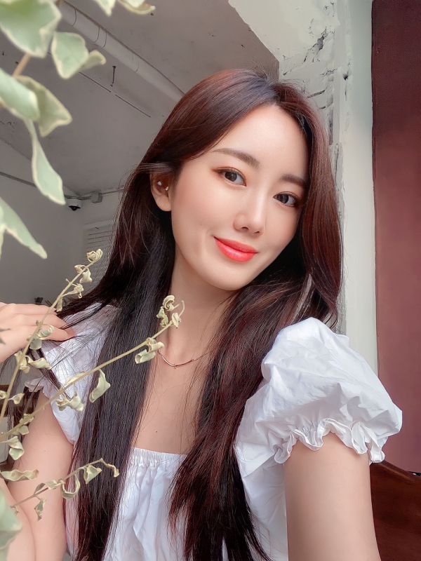 사진 = 배우 박아람