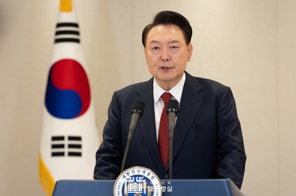 [출처=대통령실]​