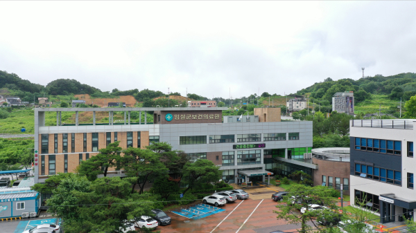 임실군, 영양플러스사업 신규대상자 모집