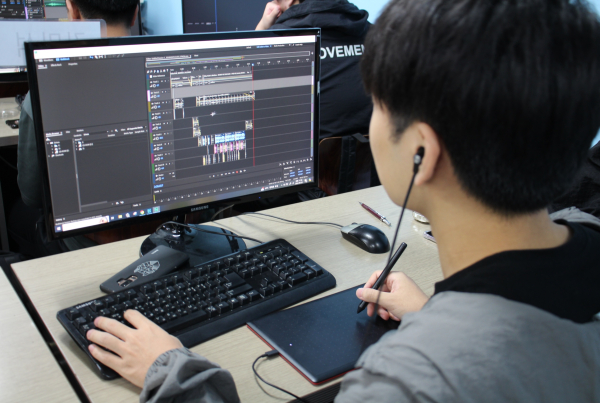 (사진제공/인천중앙직업전문학교)