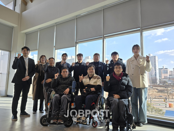 사진_전북장애인럭비협회 임원진
