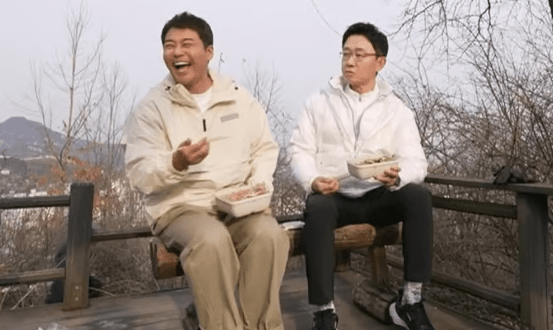 출처 : MBC ‘나 혼자 산다’