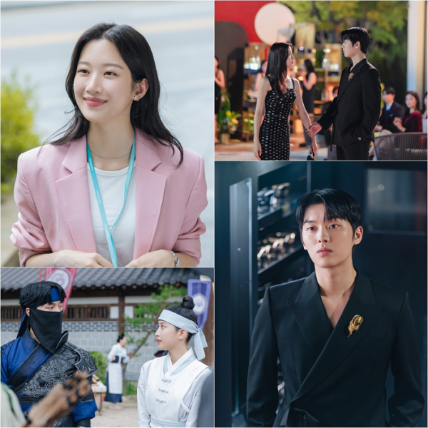 ⓒtvN '그놈은 흑염룡'