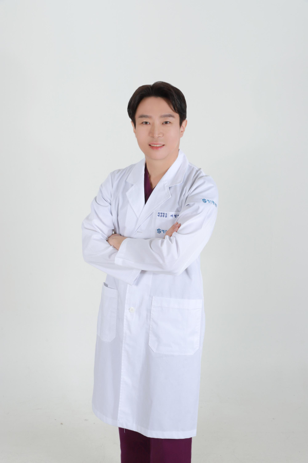 에스메디센터 서형민 대표원장