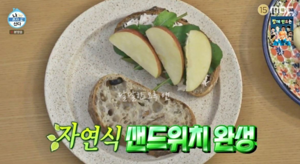 MBC '나 혼자 산다'