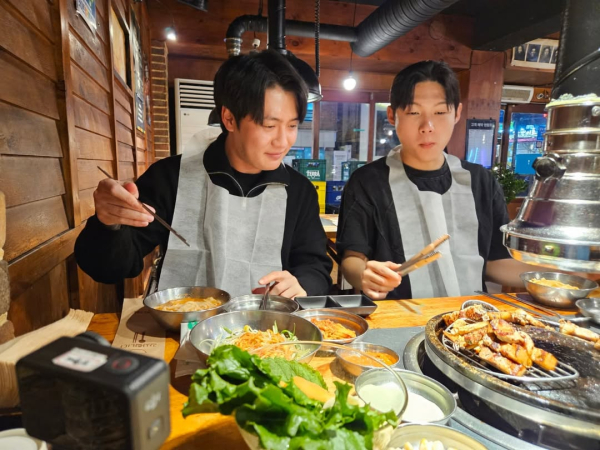 출처 : 손빈아 인스타그램