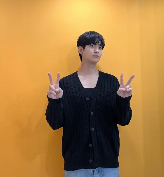 출처 : 김수현 SNS