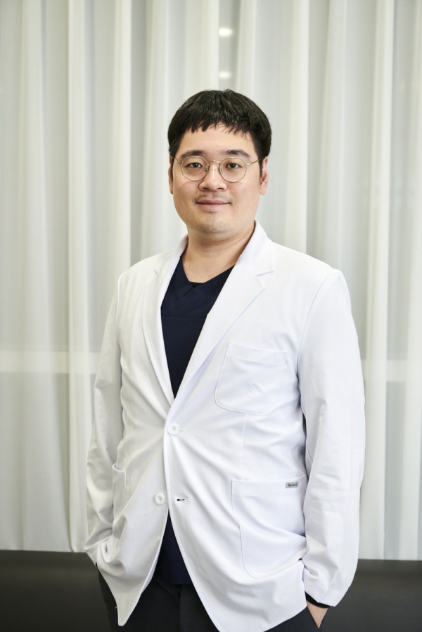 사진=세이프플란트치과의원 윤준상 원장