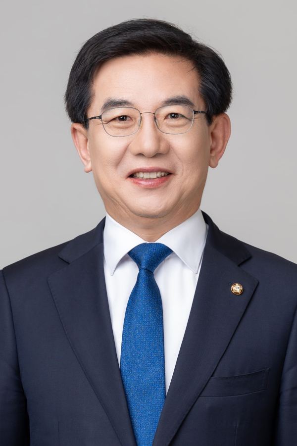 정일영 의원(국회 기획재정위원회 예산결산특별위원회, 송도국제도시)[사진=정일영 의원실]