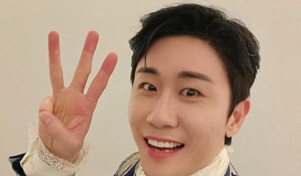출처 : 영탁SNS