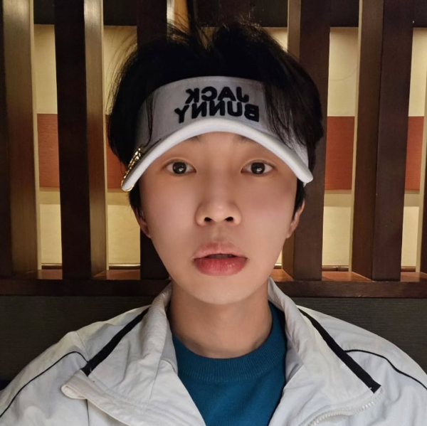 출처 : 임영웅 SNS