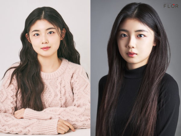 배우 박민경(사진제공/플로르방송제작사)