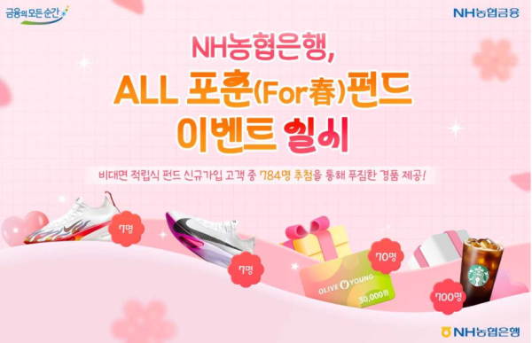 (사진제공/NH농협은행)