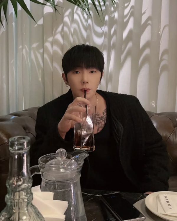 이미지 출처 = BJ 케이 SNS