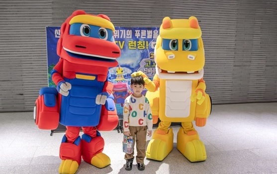 키아나엔터테인먼트 소속생 이서준(사진제공/키아나엔터테인먼트)