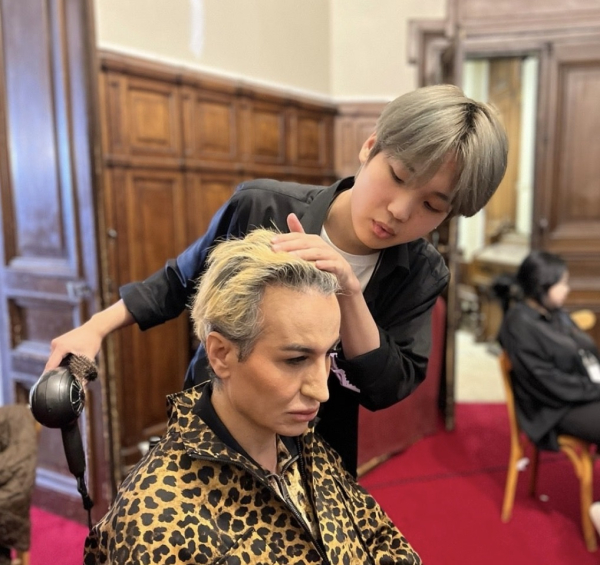 (사진제공/MBC아카데미뷰티학원 고양일산점)