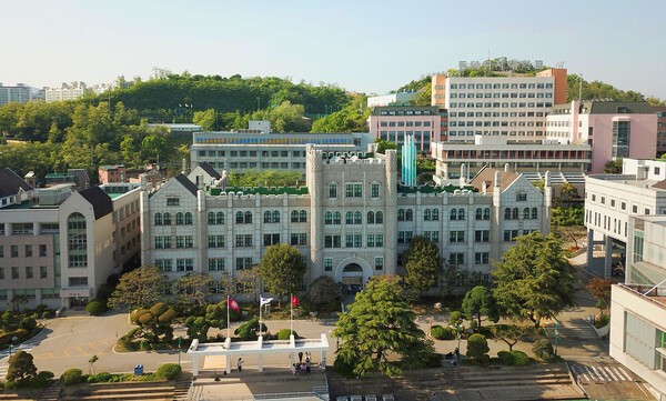 이미지출처 =동덕여자대학교 홈페이지