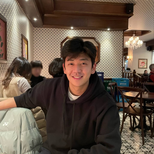 이미지 출쳐 = 이용대SNS