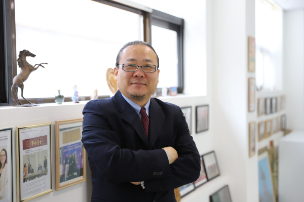 양천문화재단 천동희 이사장, 전지연 이사선임 / 사진제공 - 양천문화재단